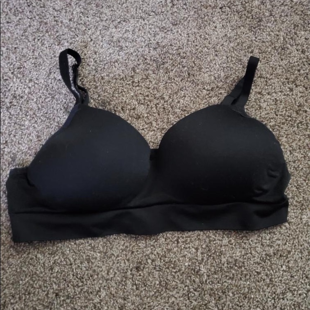 wireless bra